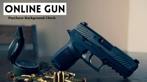 United State : Online gun purchase background check

This database contains the number of firearm background checks as required by the National Instant Criminal Background Check System (NICS). NICS is a national system that checks available records on persons who may be disqualified from receiving firearms.
Check Our Database at: https://randstatestats.org/us/stats/firearm-background-checks.html#sthash.kt7CVQqj.JYDLKA4Y.dpbs