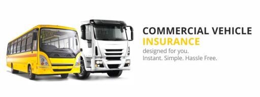 Are you interested In Online commercial vehicles insurance if yes so please check the Shriram Commercial vehicle insurance policy for this, You can specialize your bus, truck insurance, and all other commercial vehicles.

https://www.shriramgi.com/commercial-vehicle-insurance.html