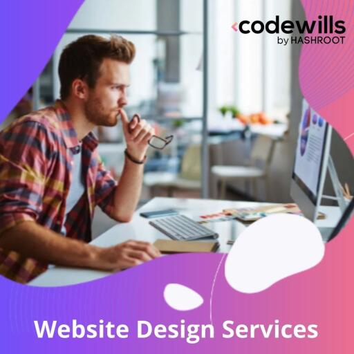 Codewills provide custom website design services in india for all scales of business
Visit codewills at https://www.codewills.com
Know more about website design at https://www.codewills.com/ui-ux-design-services