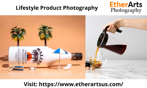 Level up your product photos and sell more this season with lifestyle product photography services EtherArts Product Photography. Prep your eCommerce store with shiny new product photos before the seasonal rush begins. Call: 1 770-690-9389 or visit etherartsus.com.