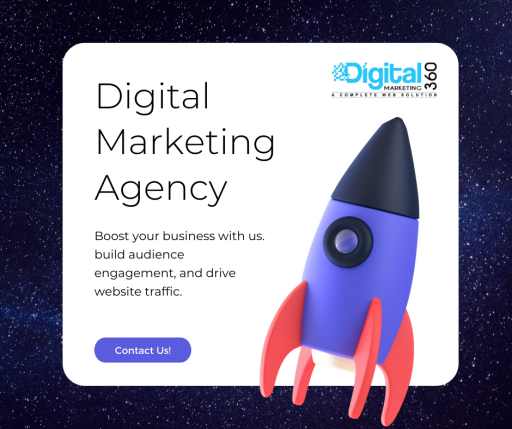 With digital marketing, the reach is global. Therefore, you can take orders for your product or service from all over the world and it need not be restricted to one area. Also, most digital marketing tools offer basic features free of cost.


Contact us today - https://www.digitalmarketing360.com/