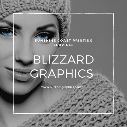 We are a local printer based in the Sunshine Coast and get help with all your printing. Blizzard Graphics provides top-quality printing, sign & design services for small to large businesses. You can visit our website right now to learn more about our printing services https://blizzardgraphics.com.au/printing/