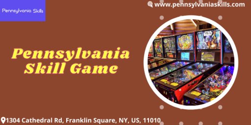 Those who are passionate about gaming or want to attract people through some exciting games can choose the Pennsylvania skill game. These are classic games which test the talent of people. Business owners who are eager to increase their revenue should buy these games on rent or otherwise. Customer engagement and retention is the key reason why these skill games work. So hurry up and pick the games of your choice.