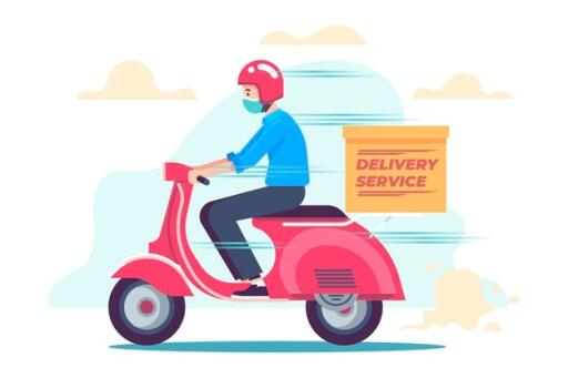 Now available new system of hyperlocal delivery services in india. We made it more easy for all small business owners to grow their business online by this effective way of delivery system. This delivery system is more beneficial for kirana shops, grocery, personal care, stationery and books, electronics appliances, and bakery shops. Visit us- https://www.zadinga.in/delivery-service