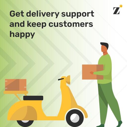We made it very easy for our small business owners to grow their business as well as profits while using this effective technique. Now available this system of hyperlocal delivery in india also to give you the best service according to your business needs. Visit us- https://www.zadinga.in/delivery-service