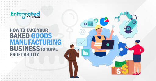 Discover essential strategies and expert insights on how to elevate your baked goods manufacturing business to total profitability. Unlock the secrets to optimizing production, maximizing efficiency, and boosting your bottom line.

Website: https://www.entegratedsolution.com/baked-goods-manufacturing-business-profitability/