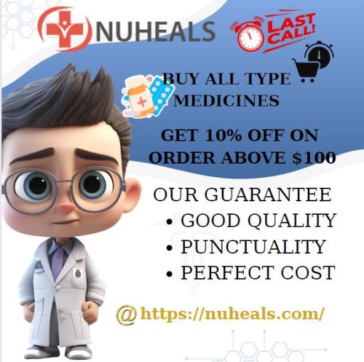 Visit Site: https:>>>//nuheals.com/pain-relief/dilaudid-8-mg/ <<<
Dilaudid 8mg is the measure prescribed by many doctors for patients who are victims of severe pain. With our platform, you can buy Dilaudid online without a prescription and this will be delivered overnight to your doorstep.