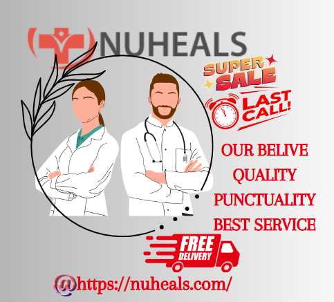 Visit Link: ⇉⇉ https://nuheals.com/pain-relief/dilaudid-2-mg/  ⇚Dilaudid 2mg, also known as hydromorphone, is a potent opioid pain medication commonly prescribed for the relief of moderate to severe pain. With our easy-to-use online platform, you can now buy Dilaudid 2mg without the need to visit a doctor or pharmacy.