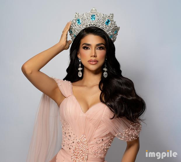 De jugar vóley a representar al Perú en el Miss Mundo 2024: Lucia Arellano, la modelo que enfrenta la polémica tras su coronación X9Re3x