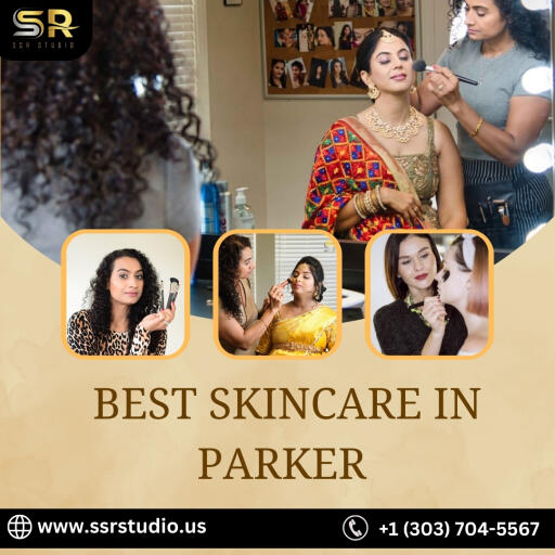 SSR Studio is your premier destination for luxurious skincare in Parker. Specializing in personalized treatments, we offer a range of services tailored to your unique needs. From rejuvenating facials to advanced skincare therapies, we combine expertise with premium products for radiant results. Get the ultimate in self-care and pampering here, where your skin's health and beauty are their top priorities.
Visit us -https://www.ssrstudio.us/asthetic-skin-care/