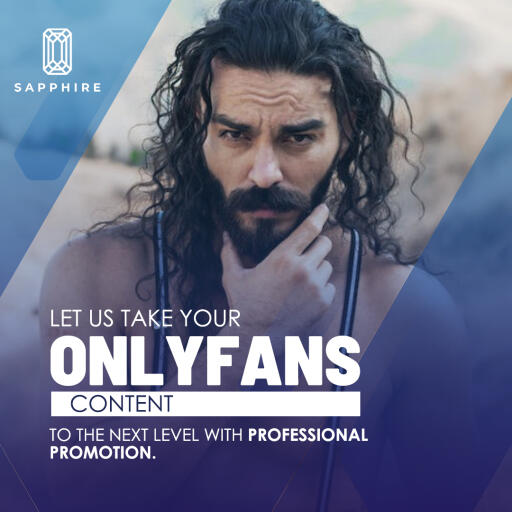 Explore the dynamic world of OnlyFans promotion with Sapphire Management, a premier agency dedicated to boosting your online presence. Our specialized team provides tailored strategies and comprehensive support to help content creators thrive in the digital landscape. Visit our website to discover how we can optimize your OnlyFans experience and maximize your earning potential. Visit: https://www.sapphire-mgt.com/