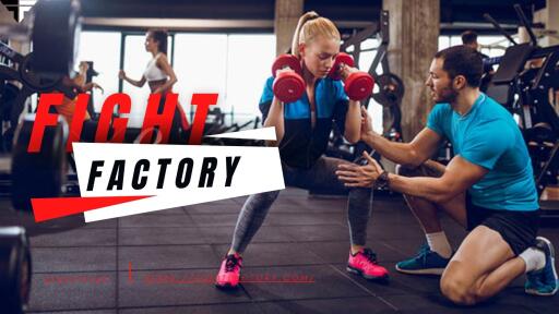 Discover the ultimate boxing fitness experience at Fight Factory in Studio City, California. Our expert trainers lead invigorating classes designed to sculpt your body, boost your stamina, and sharpen your skills. Join us for a knockout workout that combines the intensity of boxing with the fun of group fitness.