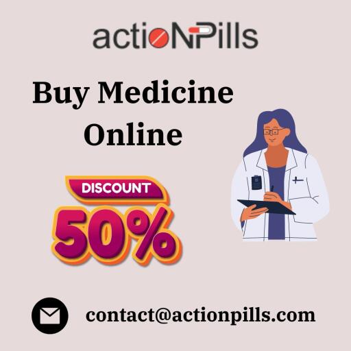 Buy Now:- https://actionpills.com/product/adderall-xr-20-mg/ 



Adderall XR 20mg, It can help increase your ability to concentrate, stay focused on an activity, and control behavior problems—Order Adderall 20mg without script, which is an orange capsule.