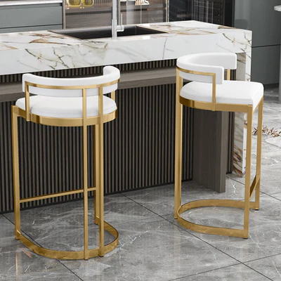 We're here to help you create a happy and uplifting environment in your home with our stunning collections of modern outdoor bar stools. Purchase them now!