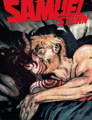 Samuel Stern 41 - Anna (Bugs Comics 04-2023)