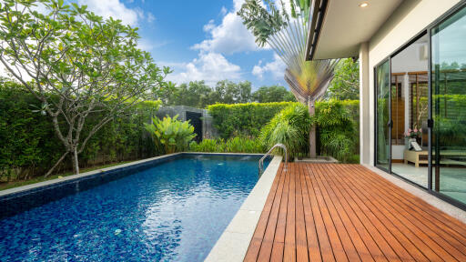 Dive into luxury with our expert swimming pool contractor services in Delhi!