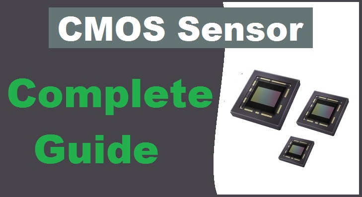 CMOS Sensor