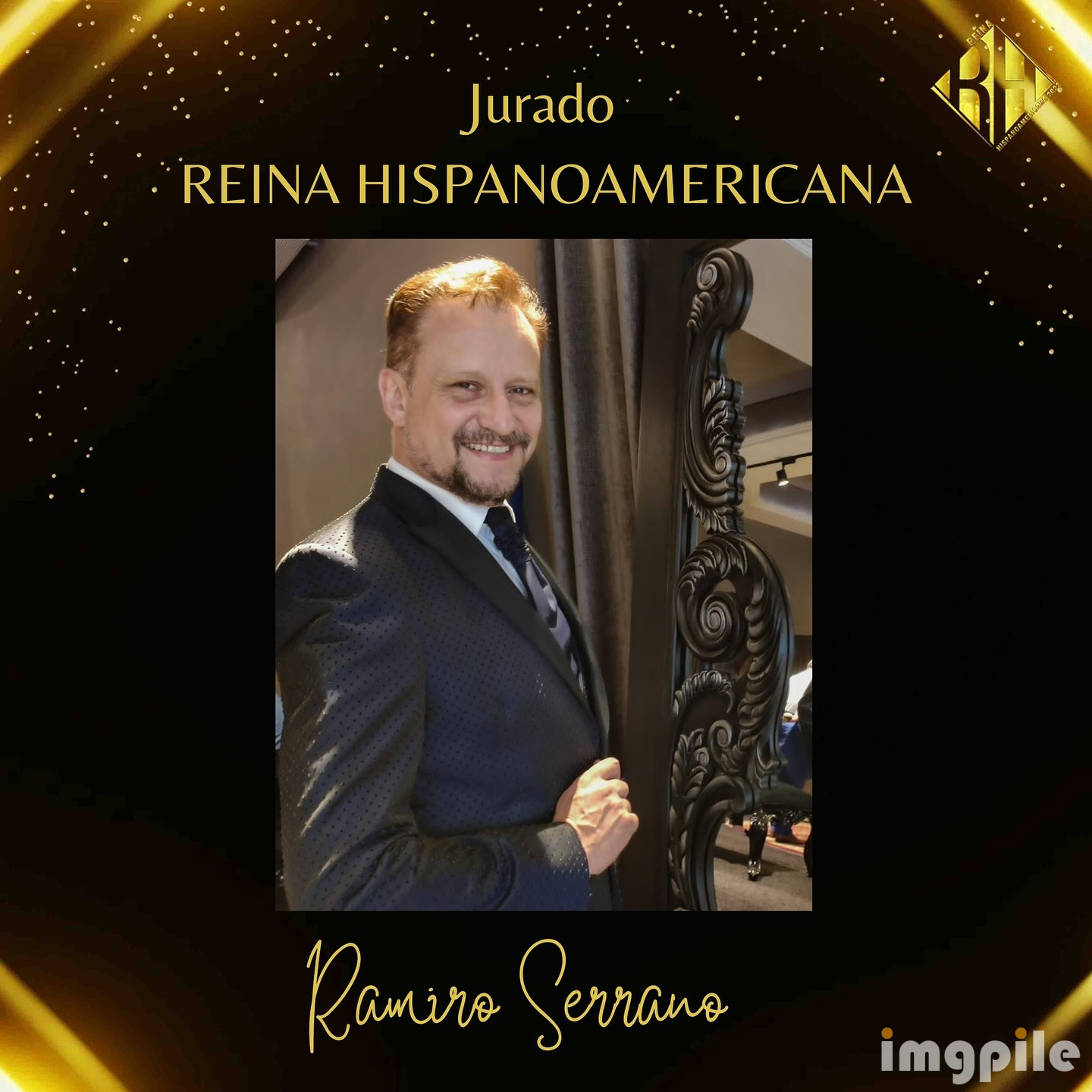 candidatas a reyna hispanoamericana 2023. final: 28 january 2024. - Página 23 Xduyv8