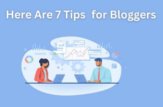 tips for blogger