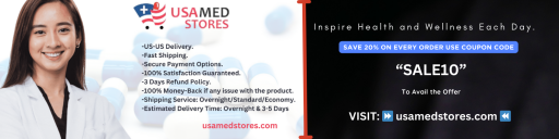 ⏩https://usamedstores-meds.mystrikingly.com/⏪

Codeine for sale at the best pharmacies with usamedstores! Say goodbye to the hassle of searching for reliable medications – we've got you covered. Whether you're seeking the right dosage or a trusted pharmacy, usamedstores offers a wide selection of high-quality medications online in the USA.