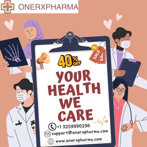 ORDER NOW:::  https://onerxpharma.com/product-category/xanax-online/

Navigating the process of buying Xanax online can appear straightforward, yet it demands careful consideration. Start by researching reputable online pharmacies, ensuring they adhere to legal and safety standards. Follow a transparent ordering process, providing accurate medical information and a valid prescription. Beware of sites offering Xanax without prescriptions, as it may indicate potential illegitimacy. Prioritize secure payment methods to protect personal information. Consult a healthcare professional before purchasing, receiving personalized advice on dosage and potential risks. A straightforward online buying process, coupled with responsible choices and medical guidance, is essential for a safe and effective approach to obtaining Xanax for anxiety treatment.