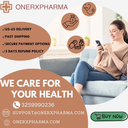 ORDER NOW:::  https://onerxpharma.com/product-category/xanax-online/      -----

While seeking relief from anxiety, some individuals may consider the option to buy Xanax online for its convenience. However, caution is paramount in navigating the online pharmaceutical landscape. It's crucial to choose reputable and licensed online pharmacies to ensure the authenticity and safety of the medication. Counterfeit products and unreliable sources can pose significant health risks. Consulting a healthcare professional is imperative before purchasing Xanax online, as they can provide personalized advice on dosage, potential side effects, and overall suitability. Responsible and informed decisions, coupled with medical guidance, are vital for the effective and safe treatment of anxiety through online procurement of Xanax pills.
