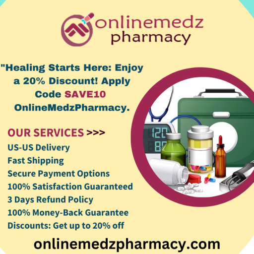 If you are looking to buy Tramadol online, you're in luck! There are various online pharmacies that offer this medication and are available 24/7. With just a few clicks, you can have Tramadol delivered right to your doorstep.

VISIT ⏭https://pain-relief-pills.amebaownd.com/ ⏭

 One of the advantages of buying Tramadol online is the quick delivery service, especially if you are located in the US.