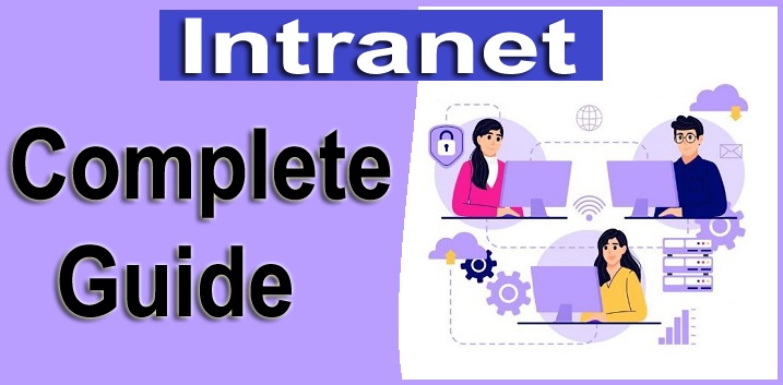 What is Intranet