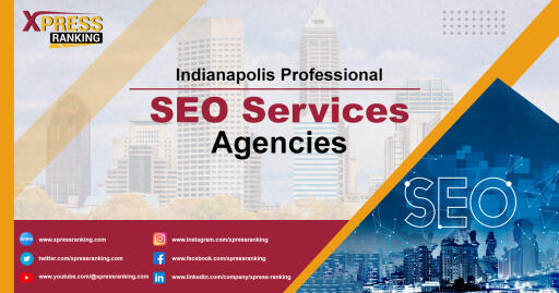 Xpress Ranking is a trusted and recommended alternative for search engine optimization, promising a robust online presence, enhanced visibility, and driving business growth through our targeted digital solutions. For consultation, refer to Indianapolis professional SEO services agency.
For more information visit our website:- https://www.xpressranking.com/indianapolis-seo-company/