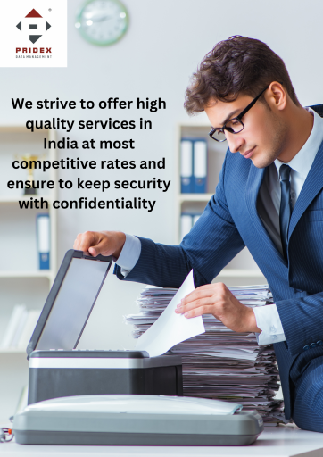 PDMPL offers professional scanning services in Thane, delivering high-quality digitization solutions for businesses and individuals. With advanced technology and a skilled team, PDMPL ensures accurate and efficient scanning of documents, photos, and more. Simplify your document management process and go digital with PDMPL's trusted scanning services in Thane.
https://pdmpl.com/our-services/scanning-and-digitization/