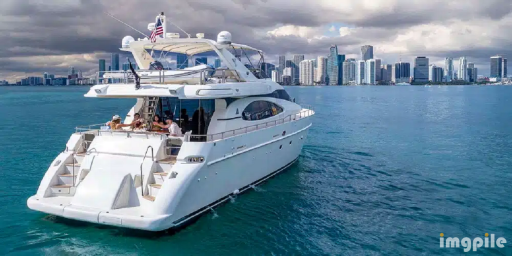 Make a lasting impression on clients with corporate yacht charters! Elevate your business meetings or events by hosting them on a luxurious yacht. Enjoy the ultimate blend of professionalism and leisure, sailing through scenic waters. Choose corporate yacht charters for a unique and unforgettable experience. For more information, you can click here: https://miamiblueyachtrental.com/corporate-yachts/
